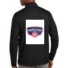 Balboa Chest Stripe 1/4 Zip Thumbnail