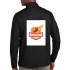 Balboa Chest Stripe 1/4 Zip Thumbnail