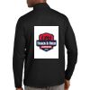Balboa Chest Stripe 1/4 Zip Thumbnail