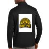 Balboa Chest Stripe 1/4 Zip Thumbnail