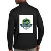 Balboa Chest Stripe 1/4 Zip Thumbnail