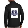 Balboa Chest Stripe 1/4 Zip Thumbnail