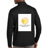 Balboa Chest Stripe 1/4 Zip Thumbnail
