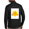 Balboa Chest Stripe 1/4 Zip Thumbnail