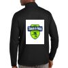 Balboa Chest Stripe 1/4 Zip Thumbnail