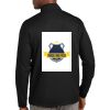 Balboa Chest Stripe 1/4 Zip Thumbnail