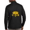 Balboa Chest Stripe 1/4 Zip Thumbnail