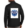Balboa Chest Stripe 1/4 Zip Thumbnail