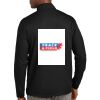 Balboa Chest Stripe 1/4 Zip Thumbnail
