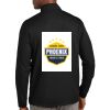 Balboa Chest Stripe 1/4 Zip Thumbnail