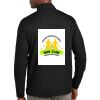 Balboa Chest Stripe 1/4 Zip Thumbnail