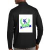 Balboa Chest Stripe 1/4 Zip Thumbnail