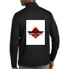 Balboa Chest Stripe 1/4 Zip Thumbnail