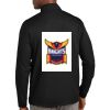Balboa Chest Stripe 1/4 Zip Thumbnail