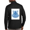 Balboa Chest Stripe 1/4 Zip Thumbnail