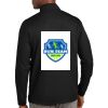 Balboa Chest Stripe 1/4 Zip Thumbnail