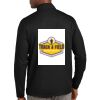 Balboa Chest Stripe 1/4 Zip Thumbnail