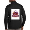 Balboa Chest Stripe 1/4 Zip Thumbnail