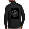 Balboa Chest Stripe 1/4 Zip Thumbnail