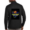 Balboa Chest Stripe 1/4 Zip Thumbnail
