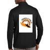 Balboa Chest Stripe 1/4 Zip Thumbnail