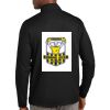 Balboa Chest Stripe 1/4 Zip Thumbnail