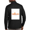 Balboa Chest Stripe 1/4 Zip Thumbnail