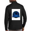 Balboa Chest Stripe 1/4 Zip Thumbnail