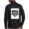 Balboa Chest Stripe 1/4 Zip Thumbnail