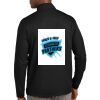 Balboa Chest Stripe 1/4 Zip Thumbnail