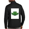 Balboa Chest Stripe 1/4 Zip Thumbnail
