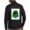 Balboa Chest Stripe 1/4 Zip Thumbnail