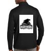 Balboa Chest Stripe 1/4 Zip Thumbnail