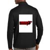 Balboa Chest Stripe 1/4 Zip Thumbnail
