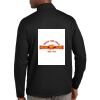 Balboa Chest Stripe 1/4 Zip Thumbnail