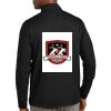 Balboa Chest Stripe 1/4 Zip Thumbnail