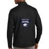 Balboa Chest Stripe 1/4 Zip Thumbnail