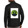 Balboa Chest Stripe 1/4 Zip Thumbnail