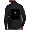 Balboa Chest Stripe 1/4 Zip Thumbnail