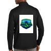 Balboa Chest Stripe 1/4 Zip Thumbnail