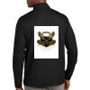 Balboa Chest Stripe 1/4 Zip Thumbnail