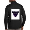 Balboa Chest Stripe 1/4 Zip Thumbnail