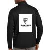 Balboa Chest Stripe 1/4 Zip Thumbnail