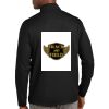 Balboa Chest Stripe 1/4 Zip Thumbnail
