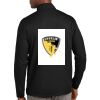 Balboa Chest Stripe 1/4 Zip Thumbnail