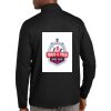 Balboa Chest Stripe 1/4 Zip Thumbnail