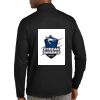 Balboa Chest Stripe 1/4 Zip Thumbnail