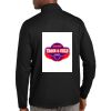 Balboa Chest Stripe 1/4 Zip Thumbnail