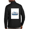 Balboa Chest Stripe 1/4 Zip Thumbnail