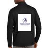 Balboa Chest Stripe 1/4 Zip Thumbnail